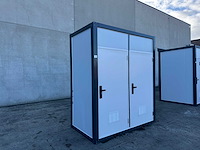 Sanitairunit - afbeelding 9 van  16