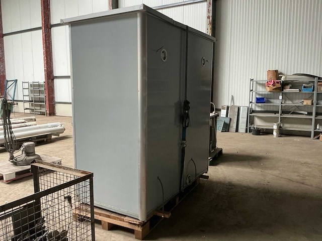 Sanitairunit - afbeelding 4 van  14