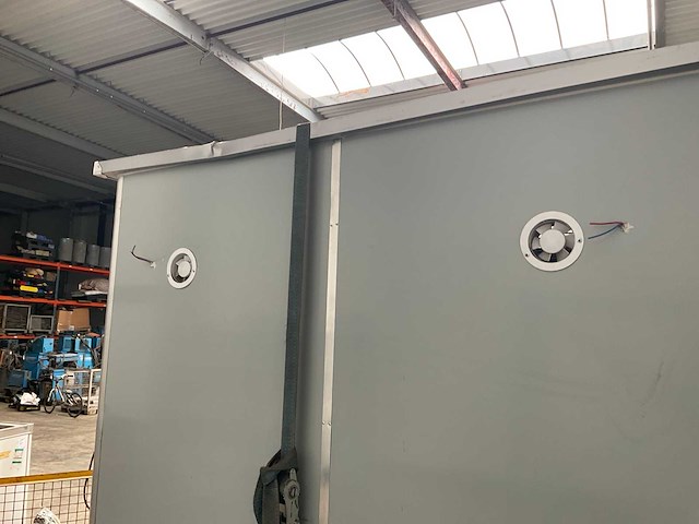 Sanitairunit - afbeelding 5 van  14