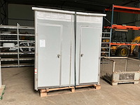 Sanitairunit - afbeelding 1 van  14