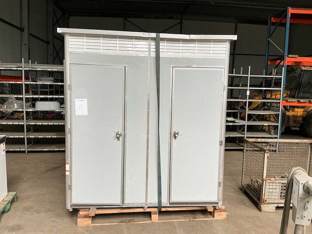 Sanitairunit - afbeelding 7 van  14