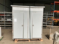 Sanitairunit - afbeelding 7 van  14