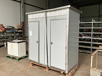 Sanitairunit - afbeelding 8 van  14