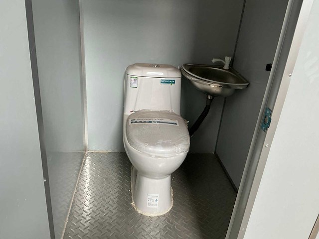 Sanitairunit - afbeelding 9 van  14