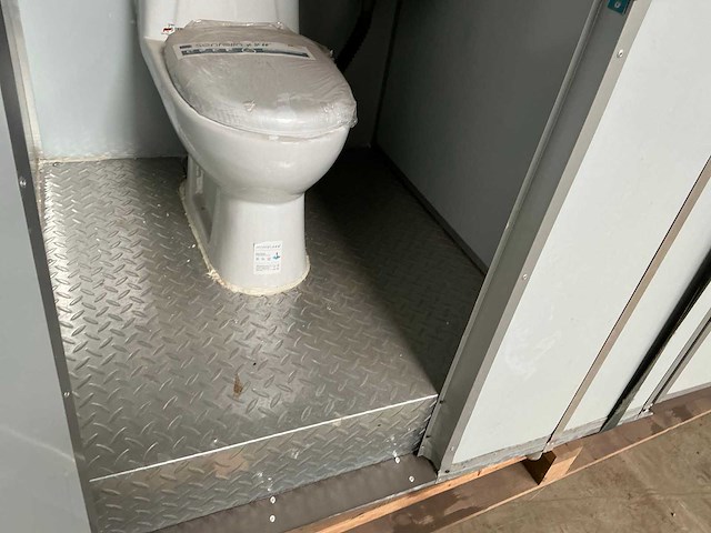 Sanitairunit - afbeelding 10 van  14