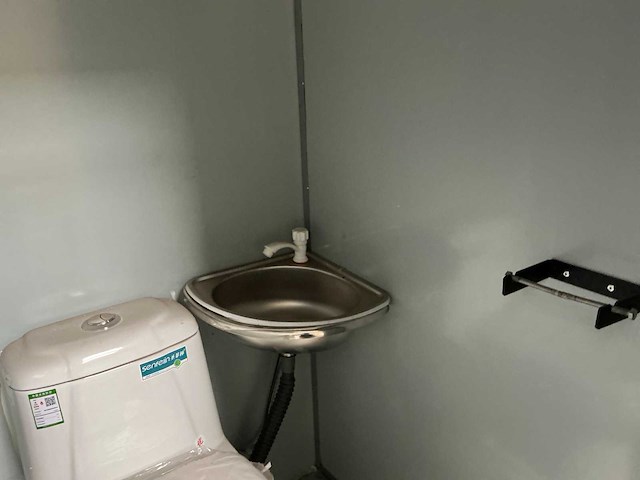 Sanitairunit - afbeelding 11 van  14