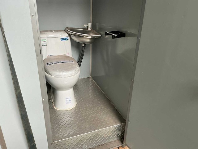 Sanitairunit - afbeelding 13 van  14