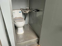 Sanitairunit - afbeelding 13 van  14