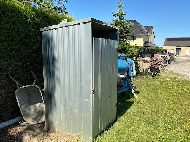 Sanitairunit - afbeelding 3 van  4