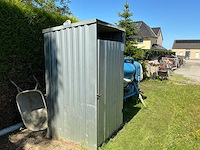 Sanitairunit - afbeelding 3 van  4