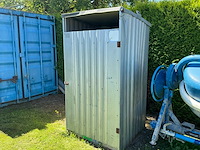 Sanitairunit - afbeelding 4 van  4
