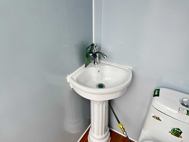 Sanitairunit - afbeelding 2 van  18