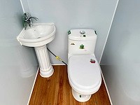 Sanitairunit - afbeelding 3 van  18