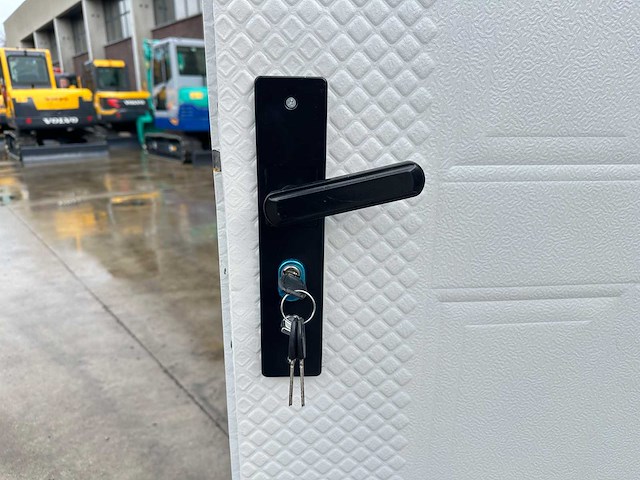 Sanitairunit - afbeelding 5 van  18