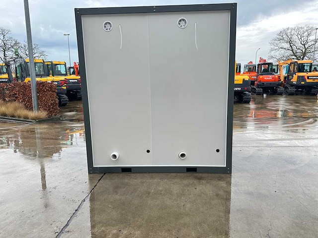 Sanitairunit - afbeelding 14 van  18