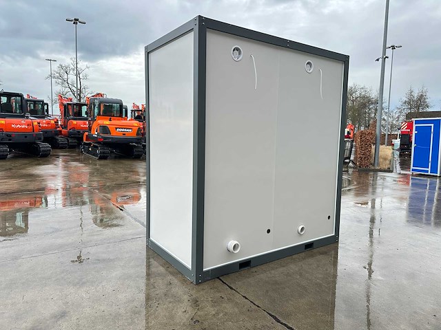 Sanitairunit - afbeelding 15 van  18