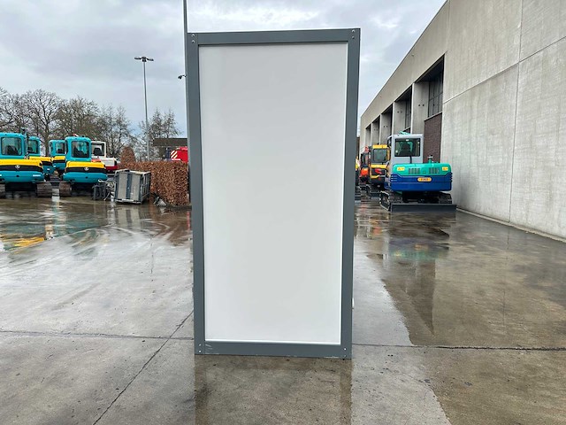 Sanitairunit - afbeelding 16 van  18