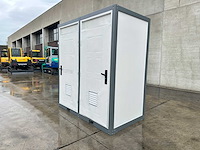 Sanitairunit - afbeelding 17 van  18