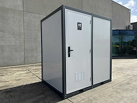 Sanitairunit - afbeelding 10 van  17