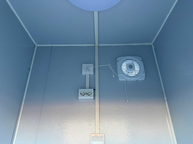 Sanitairunit - afbeelding 3 van  8