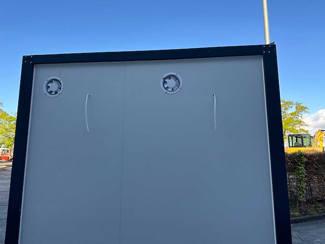 Sanitairunit - afbeelding 8 van  8