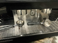 Sanremo zoe koffiemachine - afbeelding 2 van  13