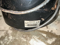 Sanremo zoe koffiemachine - afbeelding 5 van  13