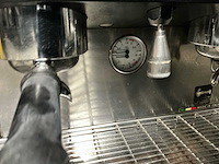 Sanremo zoe koffiemachine - afbeelding 8 van  13