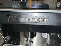Sanremo zoe koffiemachine - afbeelding 9 van  13