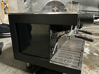 Sanremo zoe koffiemachine - afbeelding 11 van  13