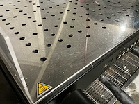 Sanremo zoe koffiemachine - afbeelding 12 van  13