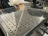 Sanremo zoe koffiemachine - afbeelding 13 van  13