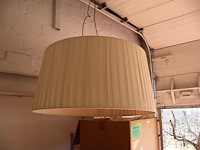 Santa & cole lintenkap