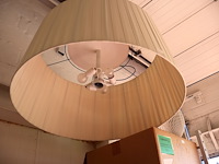 Santa & cole lintenkap - afbeelding 2 van  5