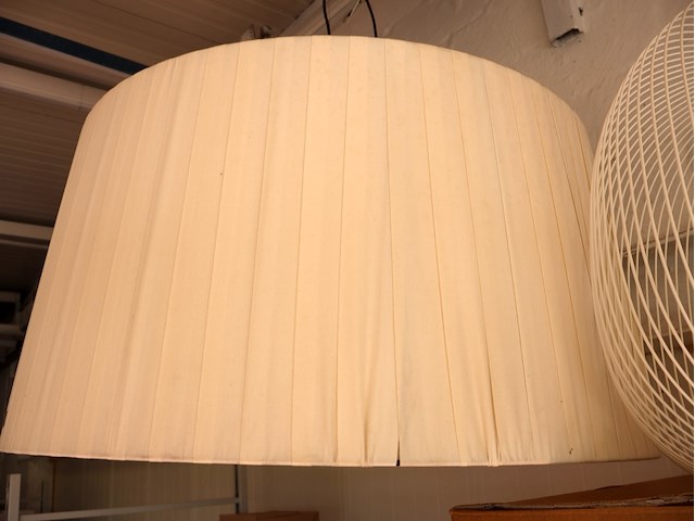 Santa & cole lintenkap - afbeelding 5 van  5