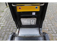 Santa fe - kiddy ride - afbeelding 4 van  5