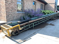 Santens transportband 15m - afbeelding 1 van  8