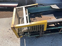 Santens transportband 15m - afbeelding 2 van  8