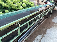 Santens transportband 15m - afbeelding 5 van  8