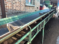 Santens transportband 15m - afbeelding 6 van  8