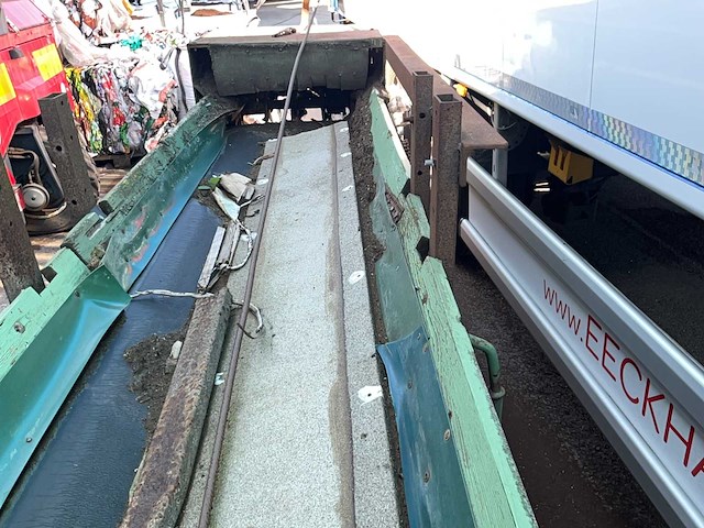 Santens transportband 15m - afbeelding 8 van  8