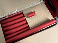 Santens transportband 18m - afbeelding 2 van  10