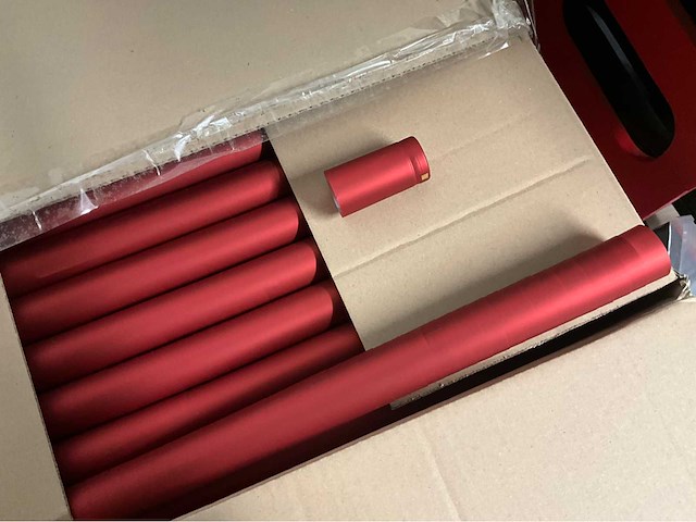 Santens transportband 20m - afbeelding 6 van  10