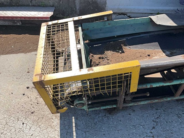 Santens transportband 20m - afbeelding 2 van  10