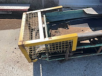 Santens transportband 20m - afbeelding 2 van  10