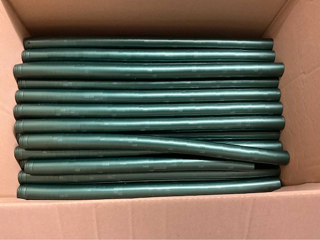 Santens transportband 20m - afbeelding 3 van  10