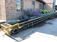 Santens transportband 20m - afbeelding 4 van  10