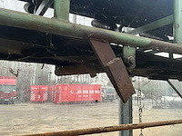 Santens transportband 700 cm. - afbeelding 12 van  13