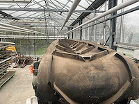 Santens transportband 700 cm. - afbeelding 6 van  13