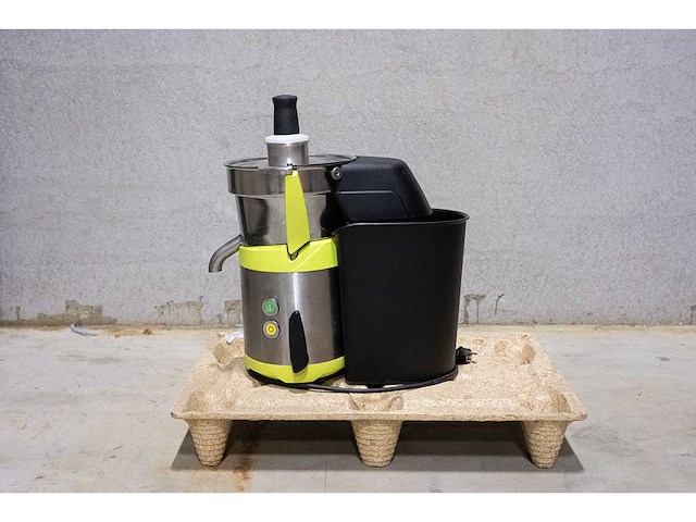 Santos - 68 - sapcentrifuge professioneel 68 - afbeelding 1 van  5